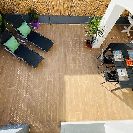 רוזס 70 M2, Apartamento Cerca De La Playa, Apto Minusvalidos. מראה חיצוני תמונה