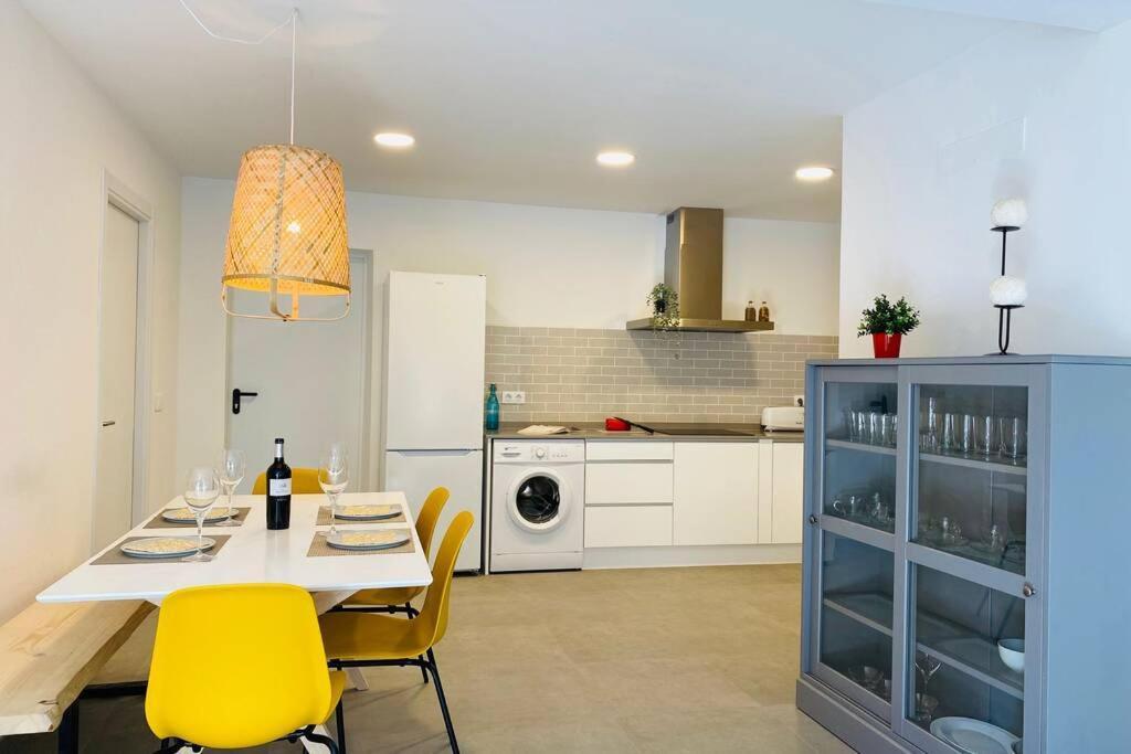 רוזס 70 M2, Apartamento Cerca De La Playa, Apto Minusvalidos. מראה חיצוני תמונה