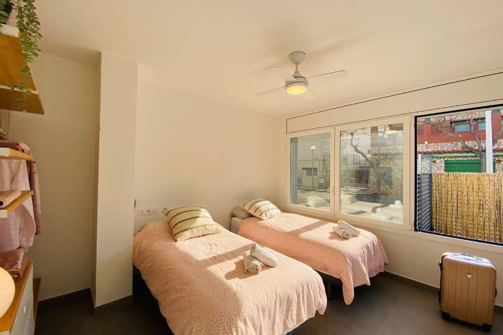 רוזס 70 M2, Apartamento Cerca De La Playa, Apto Minusvalidos. מראה חיצוני תמונה