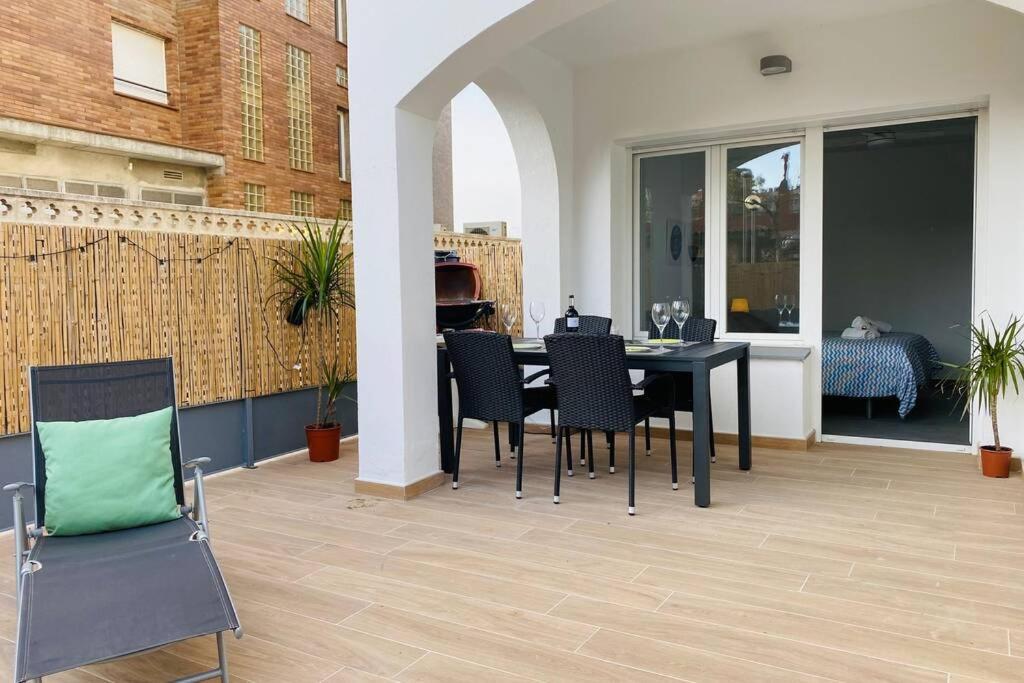 רוזס 70 M2, Apartamento Cerca De La Playa, Apto Minusvalidos. מראה חיצוני תמונה